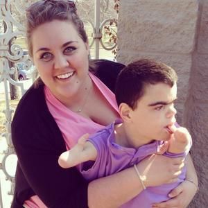 Meet your Posher, Kailey